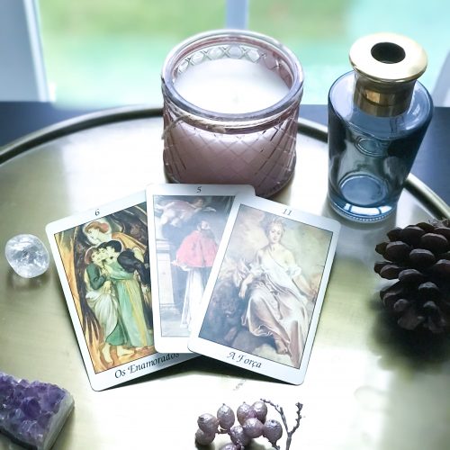 Tarot do dia 06 de Dezembro de 2019