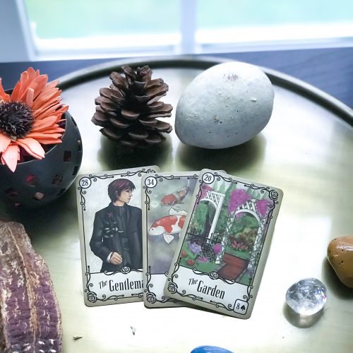 Tarot do dia 11 de Dezembro de 2019