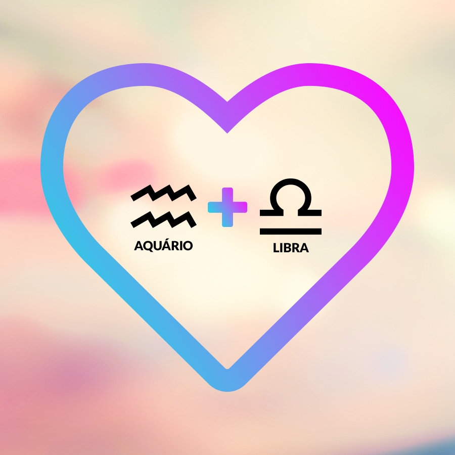 Aquário + Libra | Taromantes